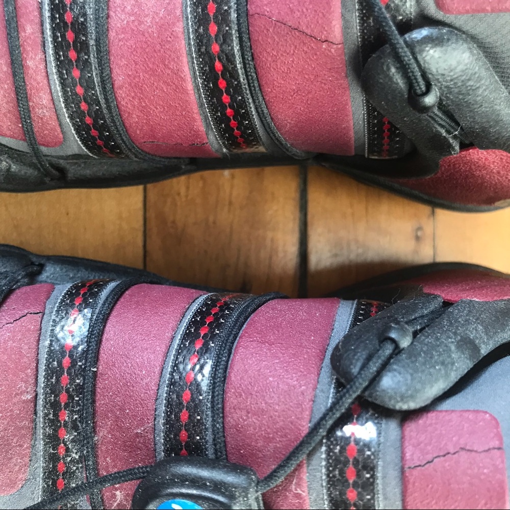 Mion Water Shoes View 4